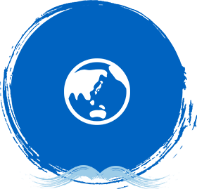 地球のイラスト